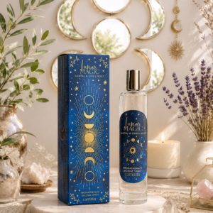 Spray de purification Carnatia Starry Spell Lunar Magic
